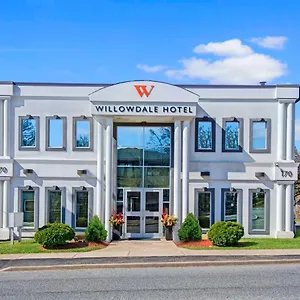 Hotel Willowdale North York, Toronto