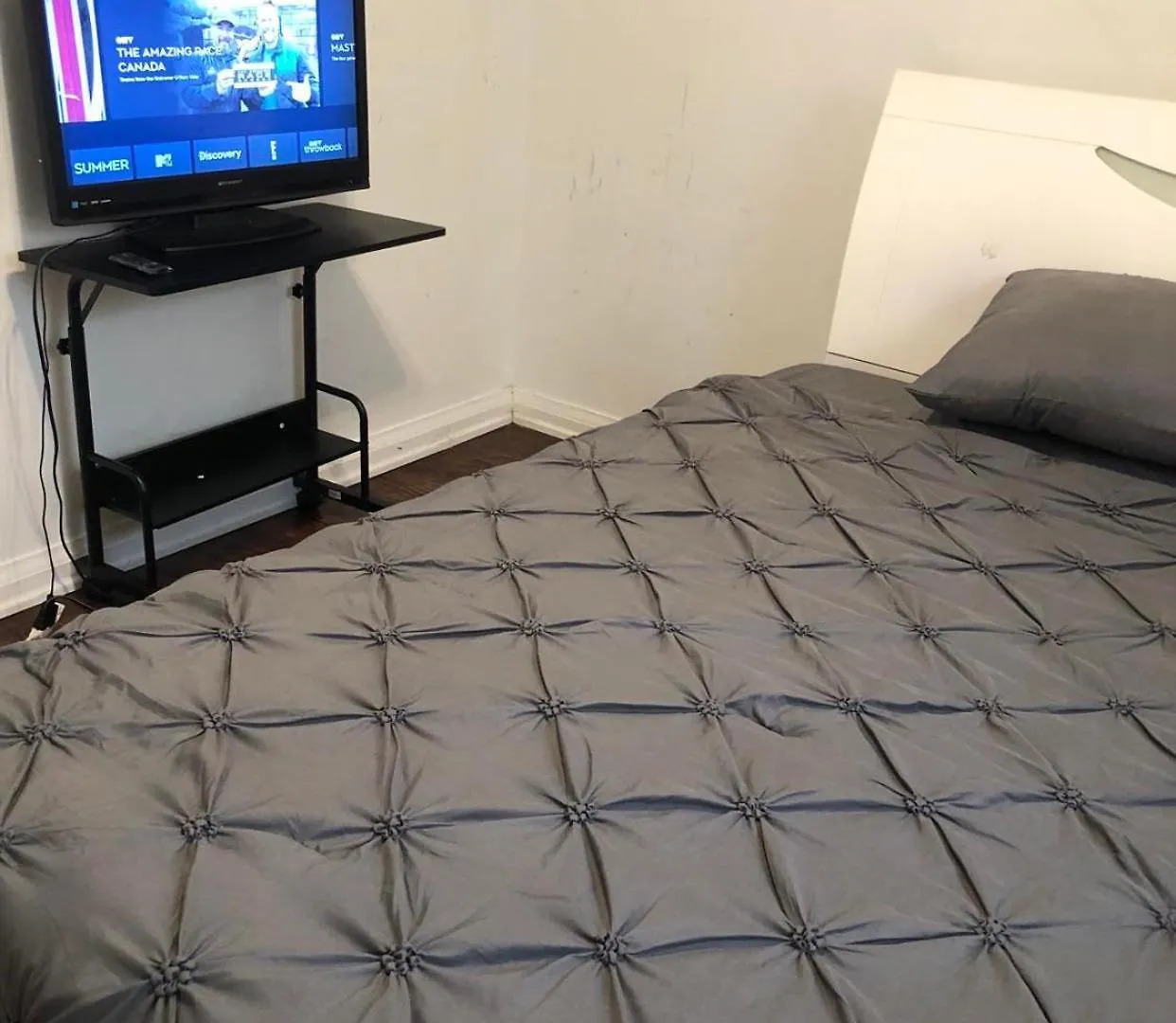 Wmb-Cozy Holiday Home Toronto 0*,
