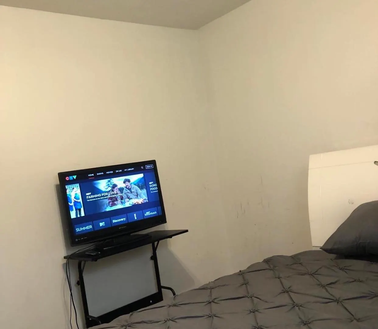 Guest house Wmb-Cozy Holiday Home Toronto