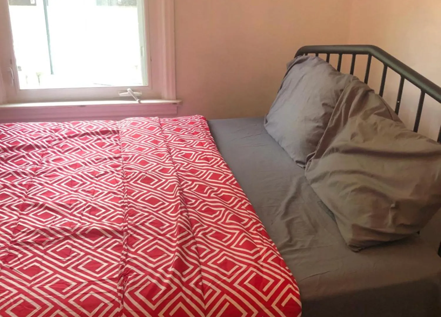 Wmb-Cozy Holiday Home Toronto Guest house