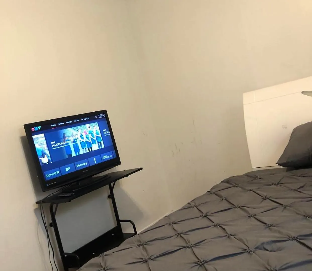 Wmb-Cozy Holiday Home Toronto Canada