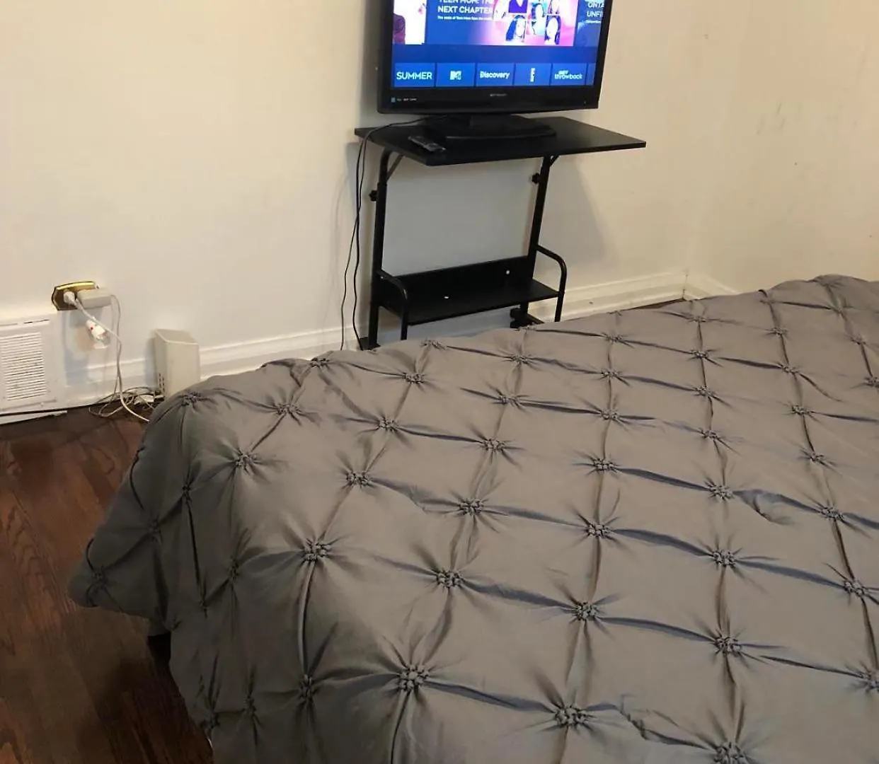 Wmb-Cozy Holiday Home Toronto Guest house