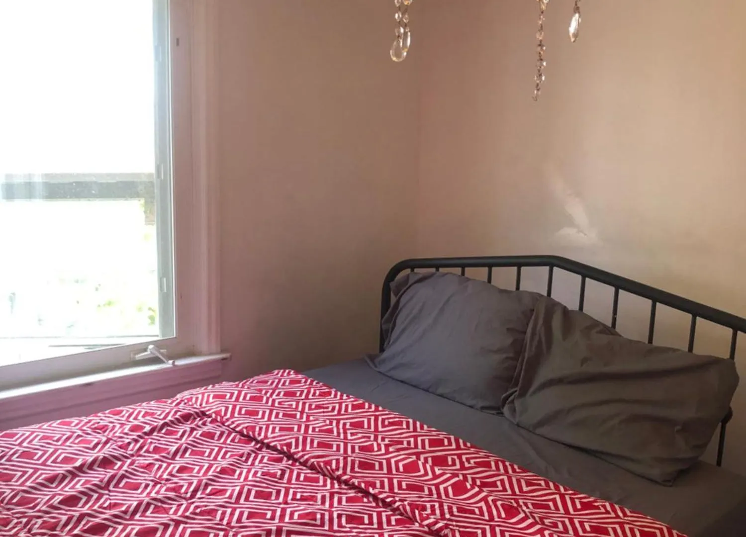 Guest house Wmb-Cozy Holiday Home Toronto Canada