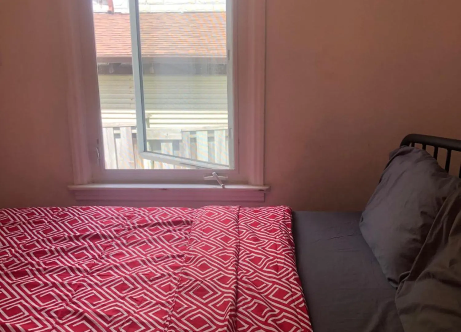 Wmb-Cozy Holiday Home Toronto Guest house