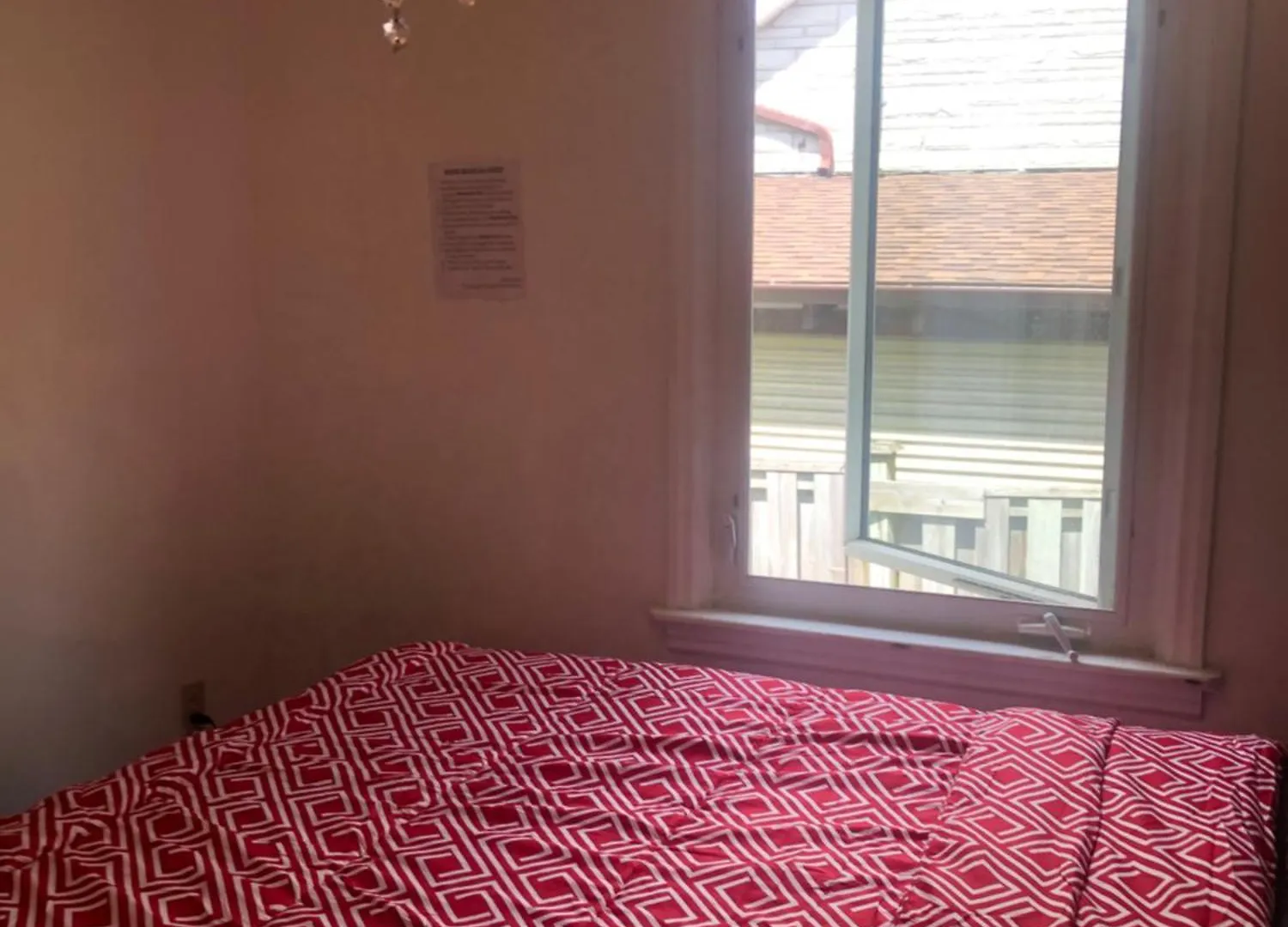 Guest house Wmb-Cozy Holiday Home Toronto