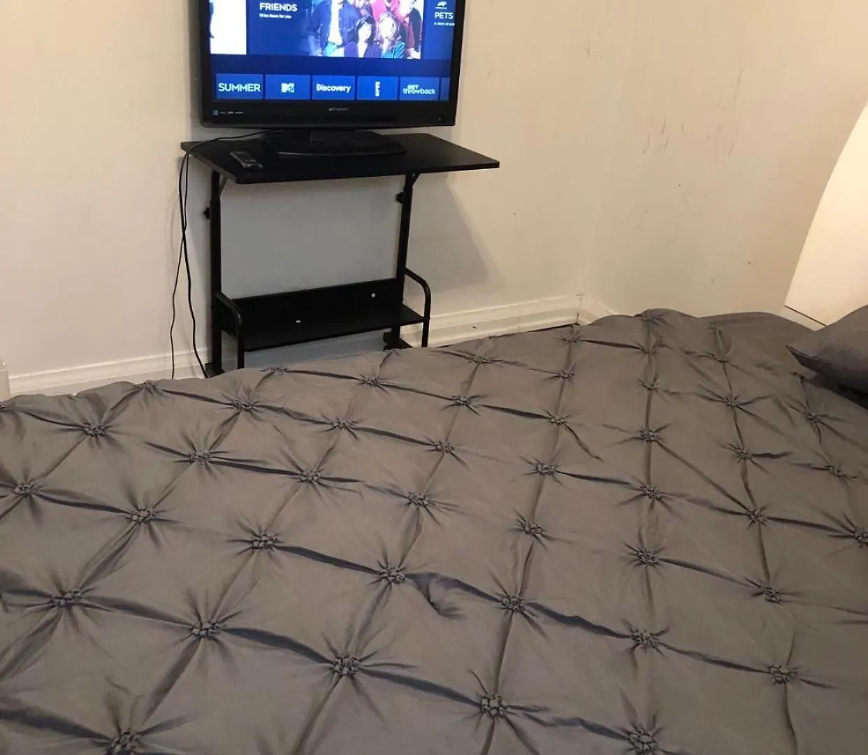 Wmb-Cozy Holiday Home Toronto Canadá