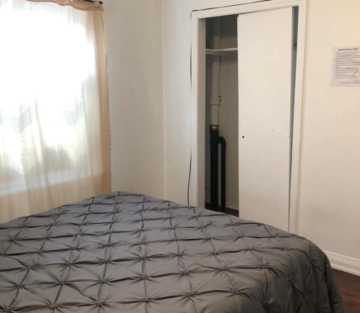 Wmb-Cozy Holiday Home Toronto 0*,