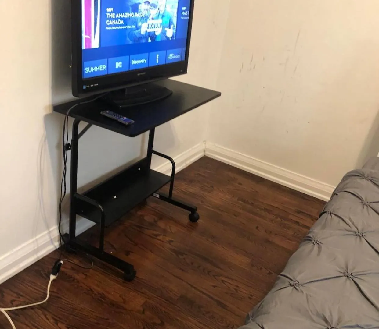 Wmb-Cozy Holiday Home Toronto